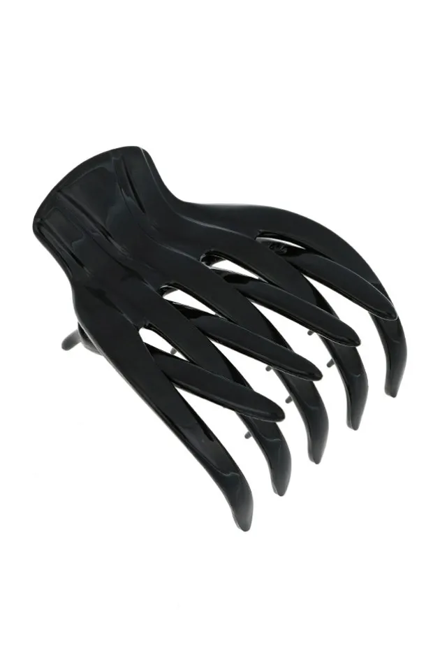 Irina Flat Claw Clip