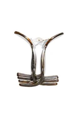 Jumbo Couture Claw Clip - Classic