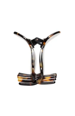 Jumbo Couture Claw Clip - Classic