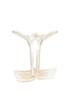 Jumbo Couture Claw Clip - Classic
