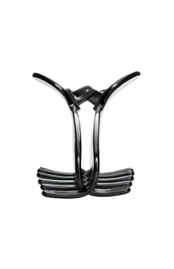 Jumbo Couture Claw Clip - Classic