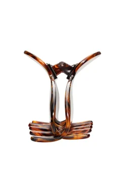 Jumbo Couture Claw Clip - Classic