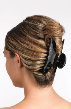 Jumbo Couture Claw Clip - Classic
