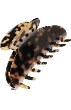 Large Couture Claw Clip - French Classic