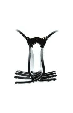 Large Couture Claw Clip - French Classic