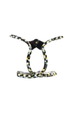 Large Tube Claw Clip