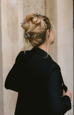 Little Couture Claw Clip - Classic