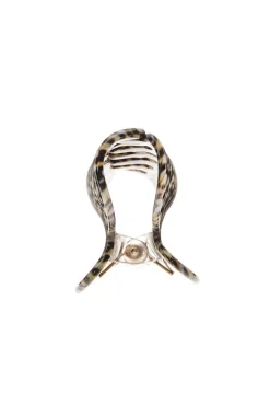 Little Couture Claw Clip - Classic
