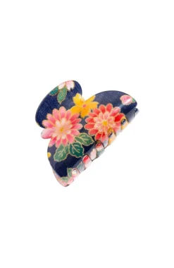Little Couture Claw Clip - Kyoto