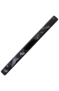 Long and Skinny Barrette - French Classic