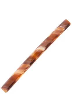 Long and Skinny Barrette - French Classic