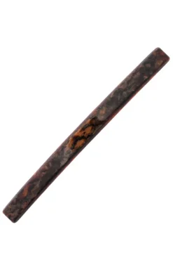Long and Skinny Barrette - French Classic