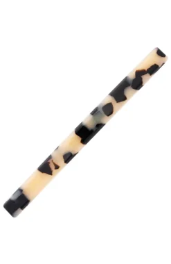 Long and Skinny Barrette - French Classic