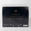 Luxe Laundry Detergent Sample Collection