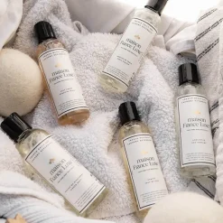 Luxe Laundry Detergent Sample Collection