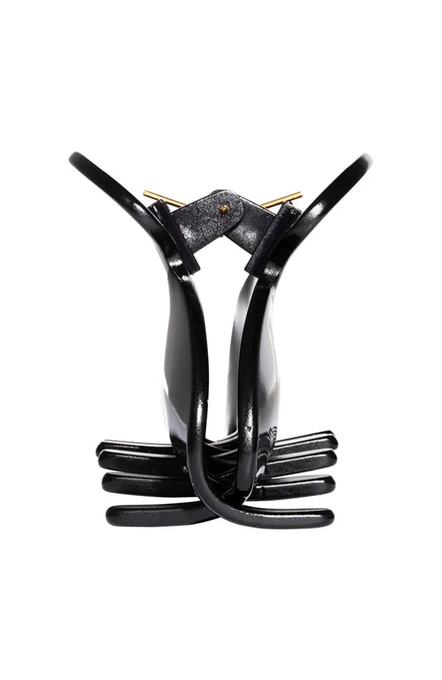 Medium Couture Claw Clip - French Classic