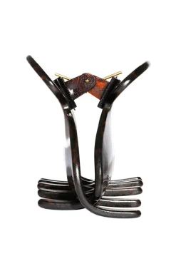 Medium Couture Claw Clip - French Classic