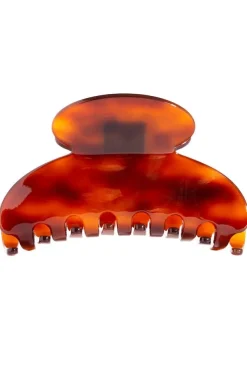 Medium Couture Claw Clip - French Classic