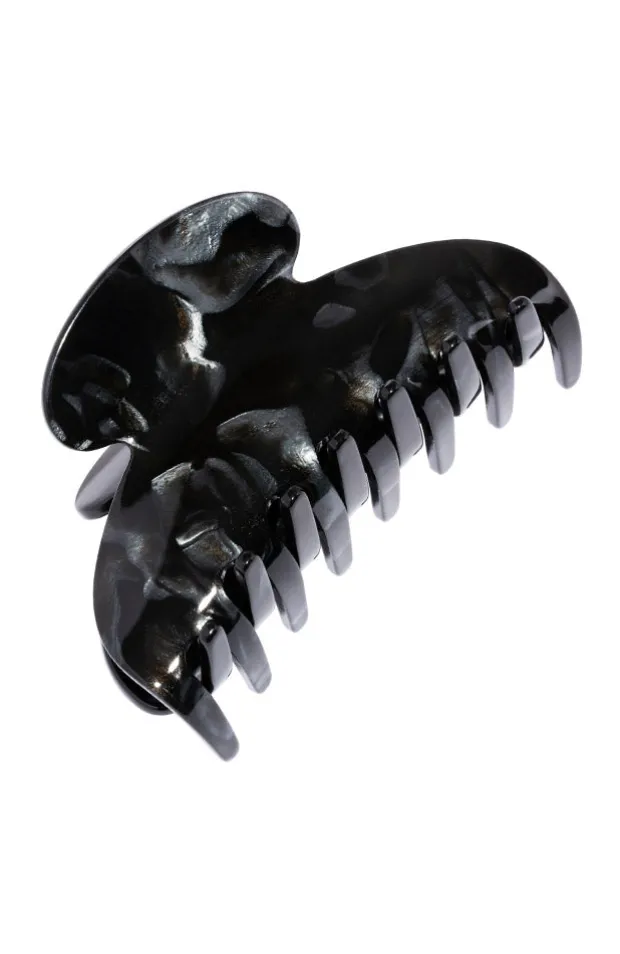 Medium Couture Claw Clip - French Classic