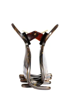 Medium Couture Claw Clip - French Classic