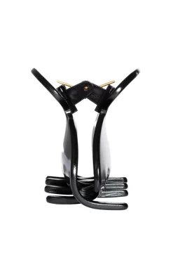 Medium Couture Claw Clip - French Classic