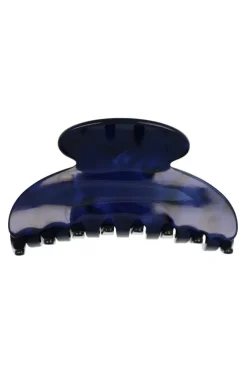 Medium Couture Claw Clip - French Classic