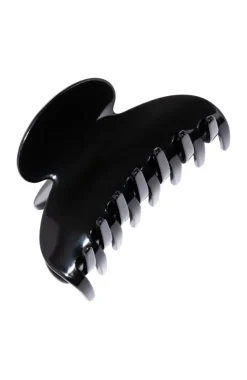 Medium Couture Claw Clip - French Classic