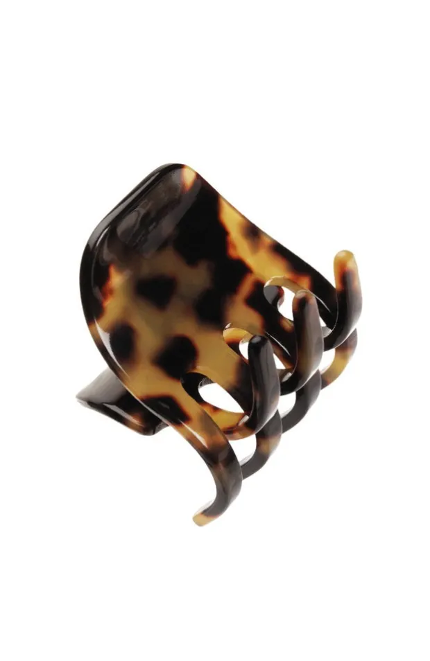 Medium Gallery Claw Clip - Classic