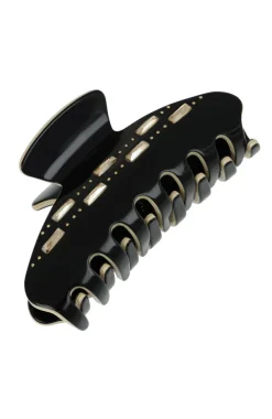 Medium Jewel Claw Clip