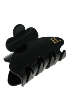 Medium Petal Claw Clip - French Classic