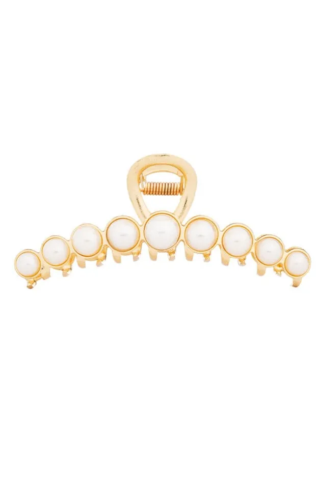 Milano Claw Clip