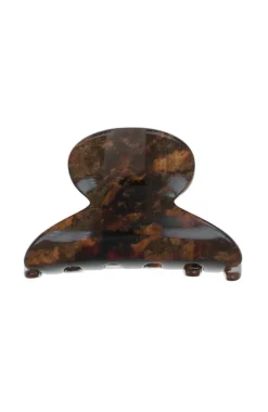 Mini Couture Claw Clip - French Classic