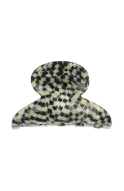 Mini Couture Claw Clip - French Classic