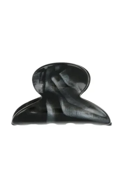Mini Couture Claw Clip - French Classic