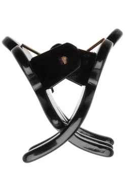Mini Mermaid Claw Clip - Classic