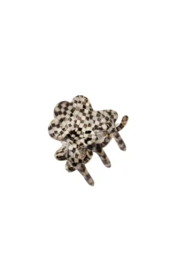 Mini Mermaid Claw Clip - Classic
