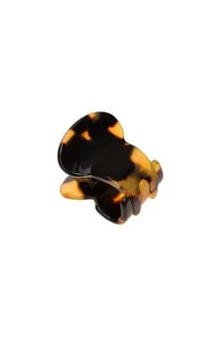 Mini Oval Claw Clip - Classic
