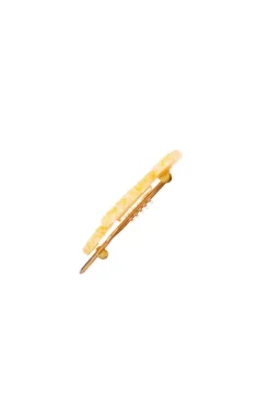 Mini Scottie Dog Tige Boule - Straw