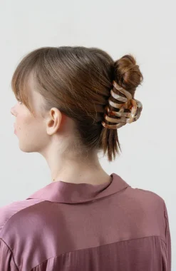 Odelia Claw Clip