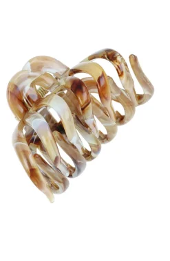 Odelia Claw Clip