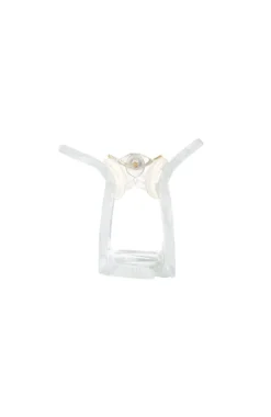 Odessa Claw Clip