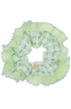 Palms Scrunchie