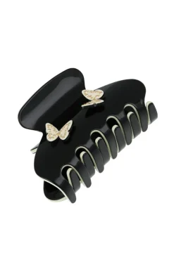 Papillon Medium Claw Clip