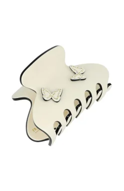 Papillon Medium Claw Clip