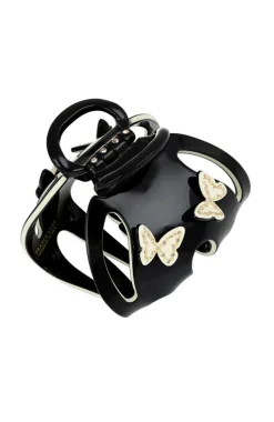 Papillon Octo Claw Clip