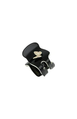 Papillon Small Claw Clip