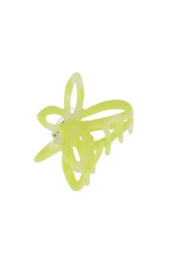 Rosemary Claw Clip