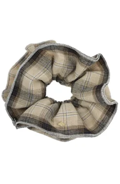 Rune Scrunchie