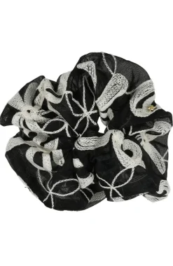 Sarasota Scrunchie