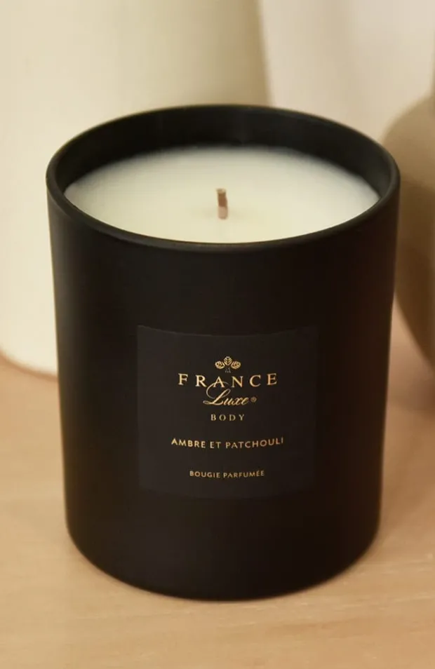 Scented Candle